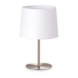 Set Up Mtl1 Small de Ideal Lux pantalla Naranja