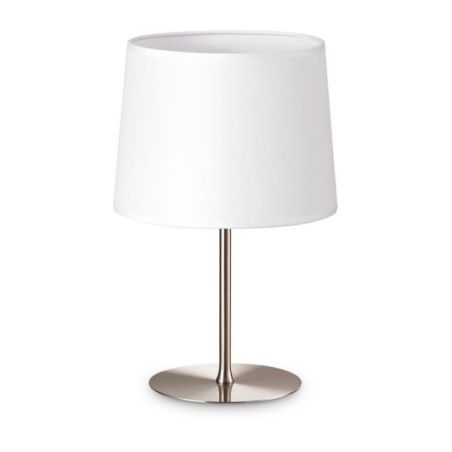 Set Up Mtl1 Small de Ideal Lux pantalla Naranja
