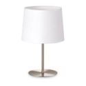 Set Up Mtl1 Small de Ideal Lux pantalla Naranja Set Up Mtl1 Small de Ideal Lux pantalla Naranja