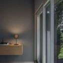 Set Up Mtl1 Small de Ideal Lux pantalla Naranja Set Up Mtl1 Small de Ideal Lux pantalla Naranja