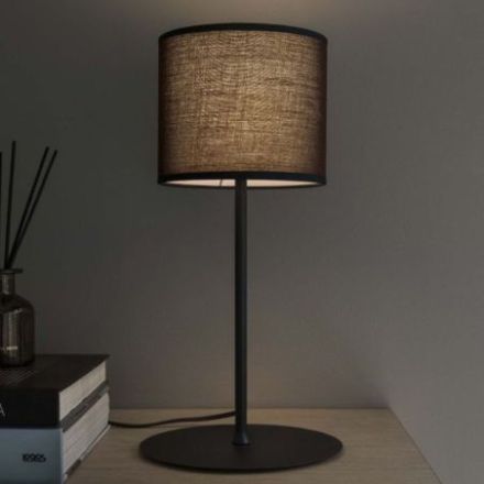 Set Up Mtl1 Small de Ideal Lux pantalla Naranja