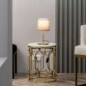 Set Up Mtl1 Small de Ideal Lux pantalla Naranja Set Up Mtl1 Small de Ideal Lux pantalla Naranja