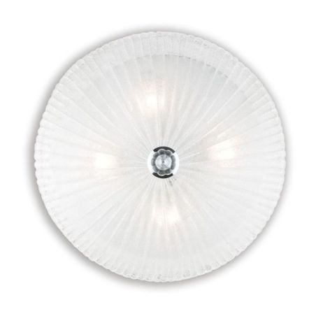 Shell Pl4 de Ideal Lux