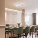 Shell Pl4 de Ideal Lux