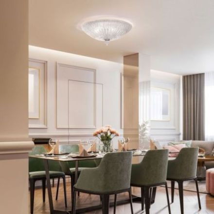Shell Pl4 de Ideal Lux