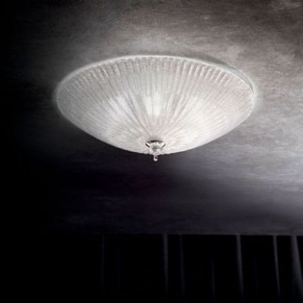 Shell Pl6 de Ideal Lux