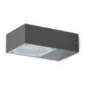 Aplique Sirio Ap1 de Ideal Lux Aplique Sirio Ap1 de Ideal Lux