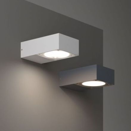Aplique Sirio Ap1 de Ideal Lux
