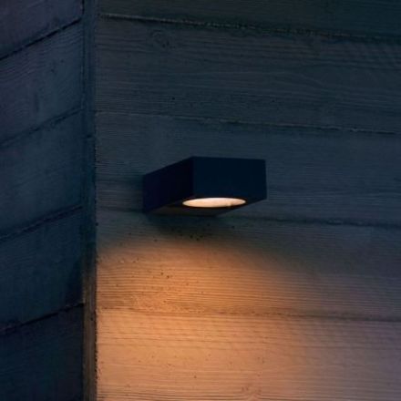 Aplique Sirio Ap1 de Ideal Lux