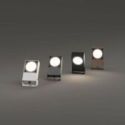 Sirio Pr1 de Ideal Lux Sirio Pr1 de Ideal Lux
