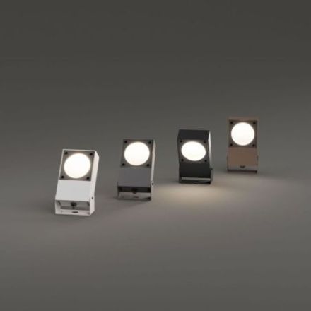 Sirio Pr1 de Ideal Lux