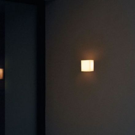 Aplique Snow Ap de Ideal Lux