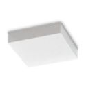 Plafón Snow Pl de Ideal Lux