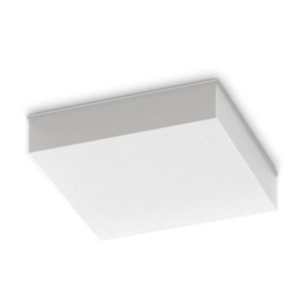 Plafón Snow Pl de Ideal Lux