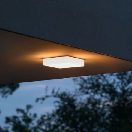 Snow Pl de Ideal Lux