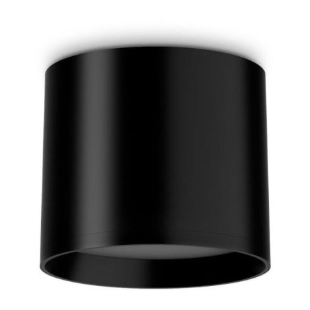 Spike Led Pl de Ideal Lux pantalla Rosa Pálido