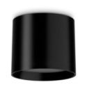 Spike Led Pl de Ideal Lux pantalla Rosa Pálido Spike Led Pl de Ideal Lux pantalla Rosa Pálido