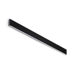 Aplique Steel Ap1 D20 Mono-emission Wide de Ideal Lux