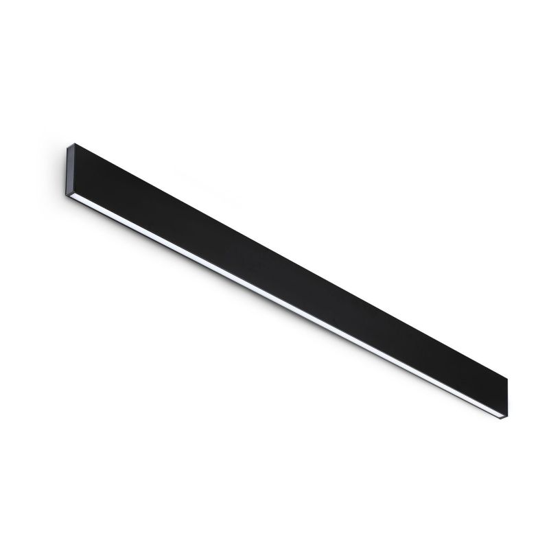 Aplique Steel Ap1 D20 Mono-emission Wide de Ideal Lux