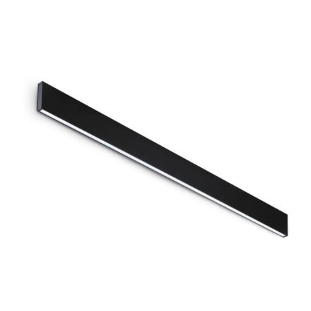 Aplique Steel Ap1 D20 Mono-emission Wide de Ideal Lux