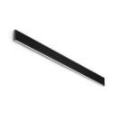 Aplique Steel Ap1 D20 Mono-emission Wide de Ideal Lux