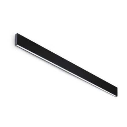 Aplique Steel Ap1 D20 Mono-emission Wide de Ideal Lux