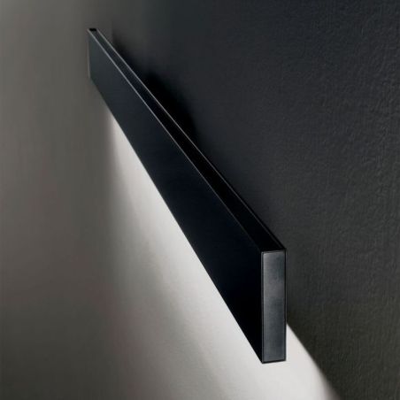 Aplique Steel Ap1 D20 Mono-emission Wide de Ideal Lux