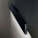 Aplique Steel Ap1 D20 Mono-emission Wide de Ideal Lux