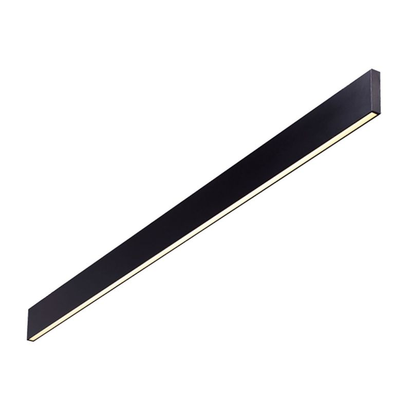 Aplique Steel Ap2 D20 Bi-emission Wide de Ideal Lux pantalla Rojo