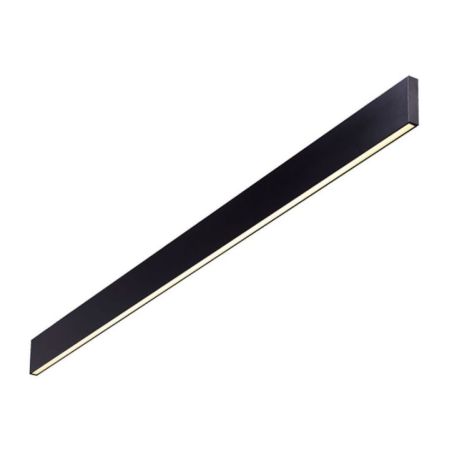 Aplique Steel Ap2 D20 Bi-emission Wide de Ideal Lux pantalla Rojo
