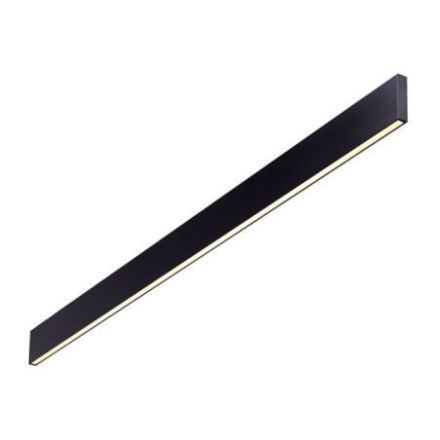 Aplique Steel Ap2 D20 Bi-emission Wide de Ideal Lux pantalla Rojo