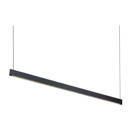 Steel Sp2 D09 Bi-emission Accent de Ideal Lux pantalla Azul Marino