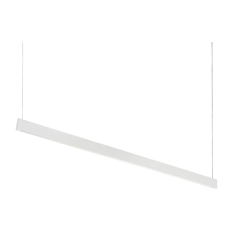 Steel Sp2 D09 Bi-emission Wide de Ideal Lux pantalla Azul Marino