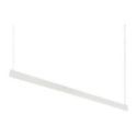 Steel Sp2 D09 Bi-emission Wide de Ideal Lux pantalla Azul Marino