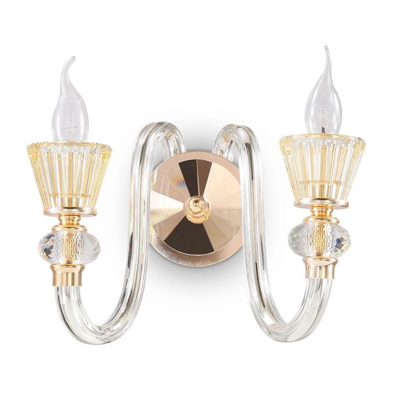 Strauss Ap2 de Ideal Lux