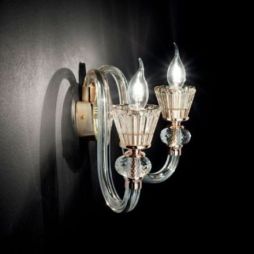 Strauss Ap2 de Ideal Lux