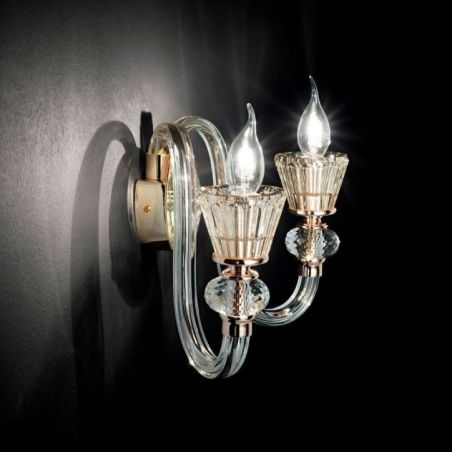 Strauss Ap2 de Ideal Lux