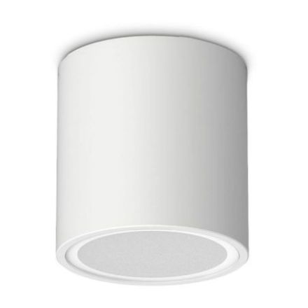 Techo Pl1 D09 Round de Ideal Lux