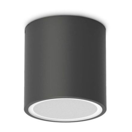 Techo Pl1 D09 Round de Ideal Lux