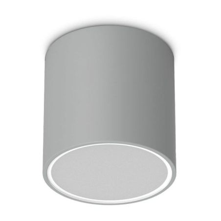 Plafón Techo Pl1 D15 Round
