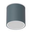 Plafón Techo Pl1 D15 Round de Ideal Lux Plafón Techo Pl1 D15 Round de Ideal Lux