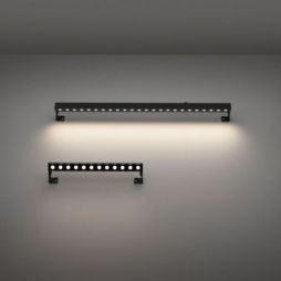 Thor Pr D050 de Ideal Lux pantalla Rojo