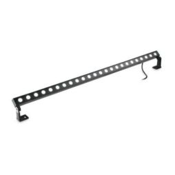 Thor Pr D100 de Ideal Lux pantalla Rojo