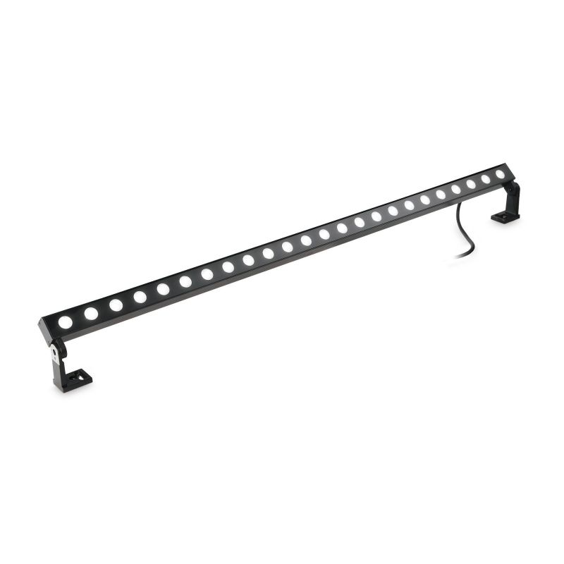 Thor Pr D100 de Ideal Lux pantalla Rojo