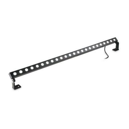 Thor Pr D100 de Ideal Lux pantalla Rojo