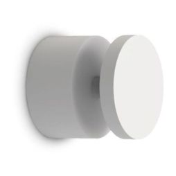 Toffee Ap de Ideal Lux pantalla Azul Marino