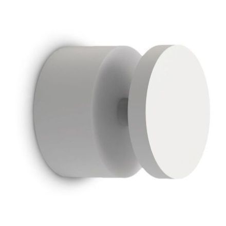 Toffee Ap de Ideal Lux pantalla Azul Marino