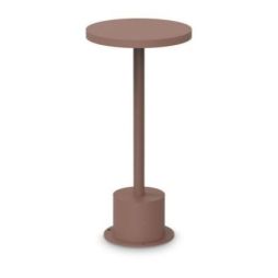Toffee Pt D160 H025 de Ideal Lux pantalla Azul Marino