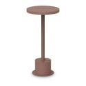 Toffee Pt D160 H025 de Ideal Lux pantalla Azul Marino