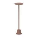 Toffee Pt D160 H050 de Ideal Lux pantalla Azul Marino